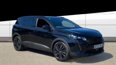 Peugeot 5008 1.5 BlueHDi GT 5dr EAT8 Diesel Estate